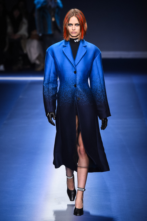 ヴェルサーチェ 2017-18年秋冬<span>コレクション</span> - 写真15