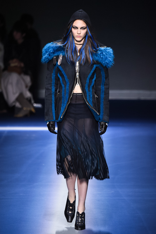 ヴェルサーチェ 2017-18年秋冬<span>コレクション</span> - 写真16