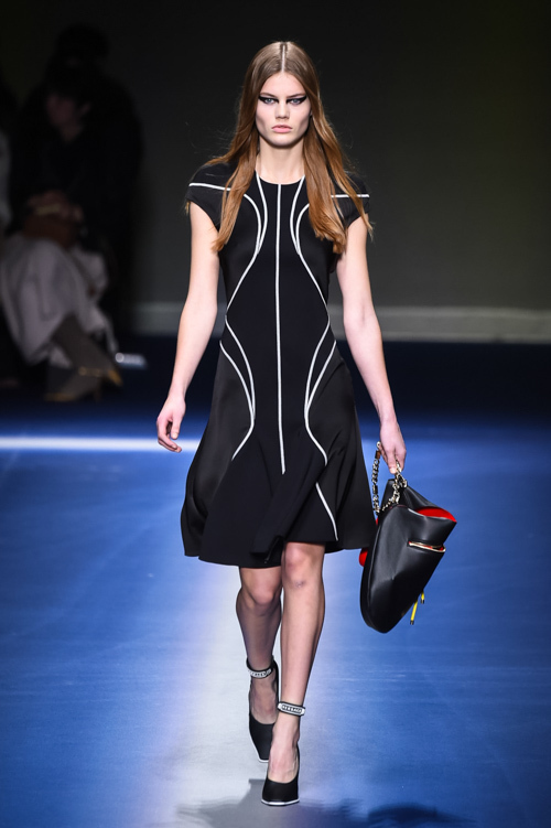 ヴェルサーチェ 2017-18年秋冬<span>コレクション</span> - 写真20