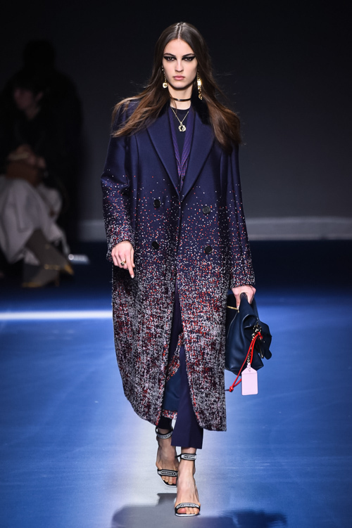 ヴェルサーチェ 2017-18年秋冬<span>コレクション</span> - 写真29