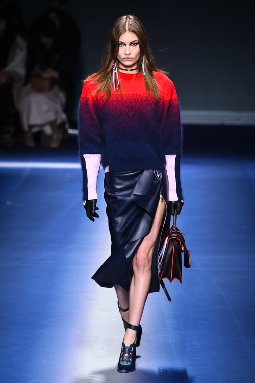 ヴェルサーチェ 2017-18年秋冬<span>コレクション</span> - 写真34