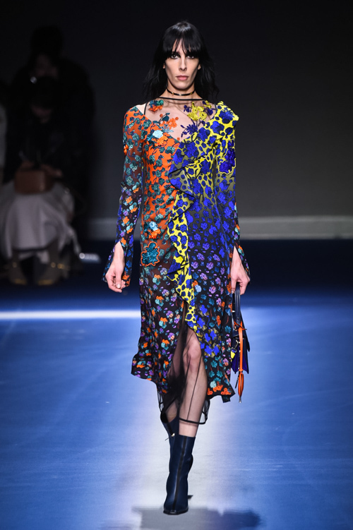 ヴェルサーチェ 2017-18年秋冬<span>コレクション</span> - 写真59