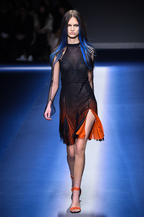 ヴェルサーチェ 2017-18年秋冬<span>コレクション</span> - 写真69