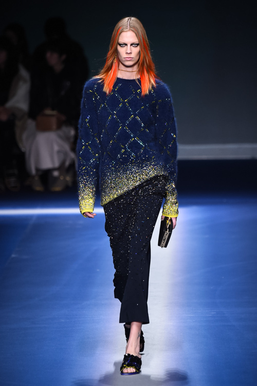 ヴェルサーチェ 2017-18年秋冬<span>コレクション</span> - 写真73