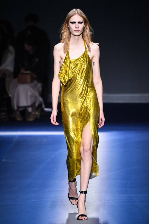 ヴェルサーチェ 2017-18年秋冬<span>コレクション</span> - 写真76