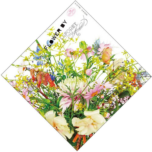 ラフォーレ原宿で「FLOWER BY LAFORET」60店舗以上で花モチーフのアイテムを限定販売｜写真31
