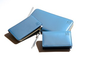 楽天市場】ロエベ ナッパ 長財布の通販