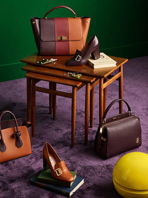 バリー(Bally) 2017-18年秋冬ウィメンズ&メンズコレクション ディテール - 写真28