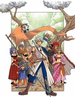 真島ヒロ原画展 | GOODS