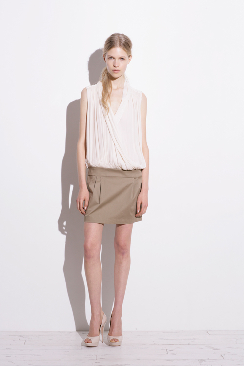フリッカ 2012年春夏<span>コレクション</span> - 写真2