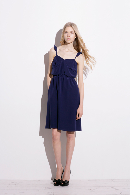 フリッカ 2012年春夏<span>コレクション</span> - 写真18