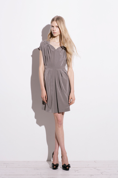 フリッカ 2012年春夏<span>コレクション</span> - 写真21