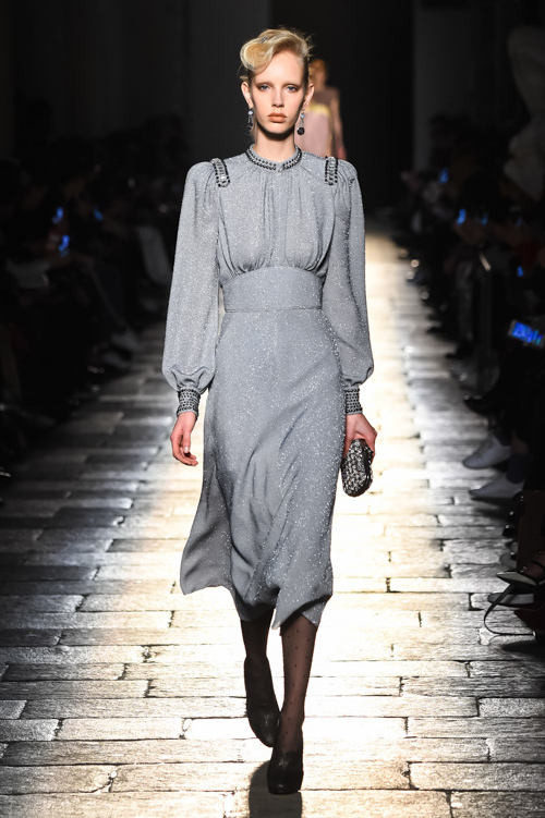 ボッテガ・ヴェネタ(BOTTEGA VENETA) 2017-18年秋冬ウィメンズ&メンズコレクション  - 写真68