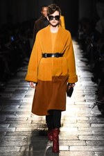 ボッテガ・ヴェネタ 2017-18年秋冬コレクション - 上質な装いの上ではエレガントな遊びを｜写真8