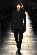 ボッテガ・ヴェネタ 2017-18年秋冬コレクション - 上質な装いの上ではエレガントな遊びを｜写真39