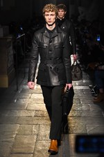 ボッテガ・ヴェネタ 2017-18年秋冬コレクション - 上質な装いの上ではエレガントな遊びを｜写真50