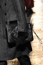 ボッテガ・ヴェネタ 2017-18年秋冬コレクション - 上質な装いの上ではエレガントな遊びを｜写真80