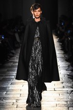 ボッテガ・ヴェネタ 2017-18年秋冬コレクション - 上質な装いの上ではエレガントな遊びを｜写真85