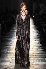 ボッテガ・ヴェネタ 2017-18年秋冬コレクション - 上質な装いの上ではエレガントな遊びを｜写真89