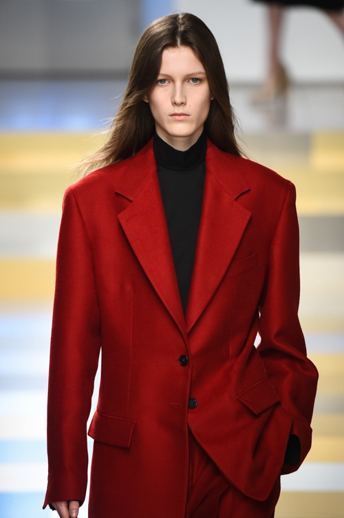 ジル サンダー(JIL SANDER) 2017-18年秋冬ウィメンズ ジル サンダー(JIL SANDER) 2017-18年秋冬ウィメンズ