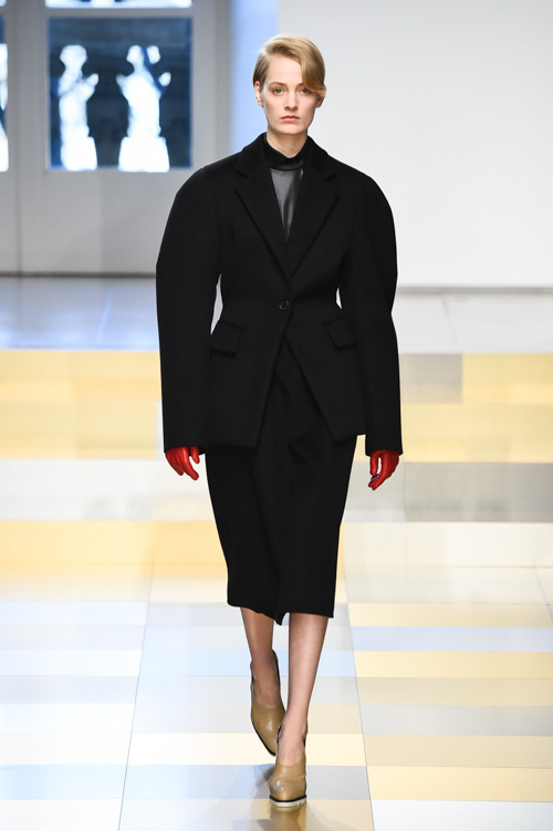 ジル サンダー(JIL SANDER) 2017-18年秋冬ウィメンズコレクション  - 写真10