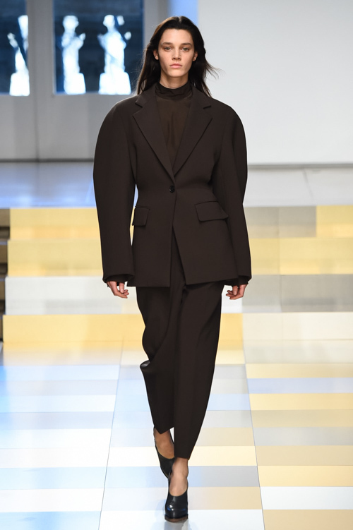 ジル サンダー(JIL SANDER) 2017-18年秋冬ウィメンズコレクション  - 写真31