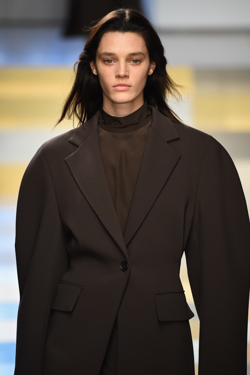 ジル サンダー(JIL SANDER) 2017-18年秋冬ウィメンズコレクション  - 写真32