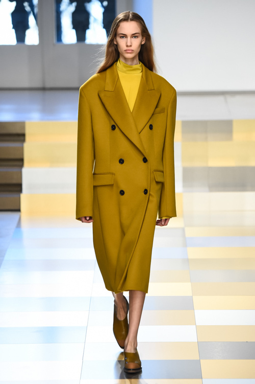 ジル サンダー(JIL SANDER) 2017-18年秋冬ウィメンズコレクション  - 写真35