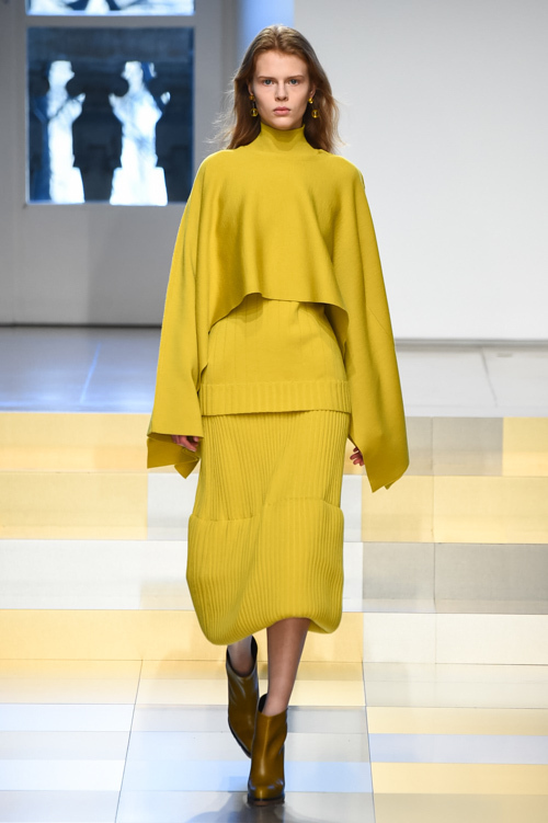 ジル サンダー(JIL SANDER) 2017-18年秋冬ウィメンズコレクション  - 写真43