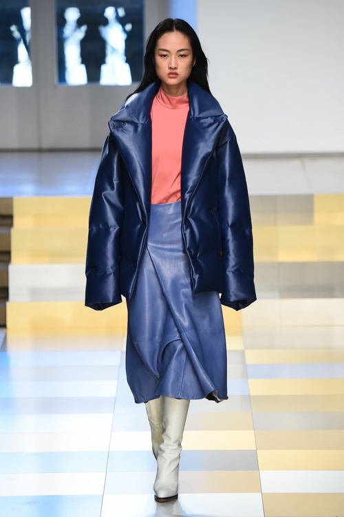 ジル サンダー(JIL SANDER) 2017-18年秋冬ウィメンズコレクション  - 写真44