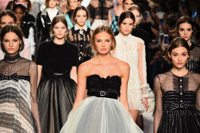 PHILOSOPHY di Lorenzo Serafini 2017-18AW Collection