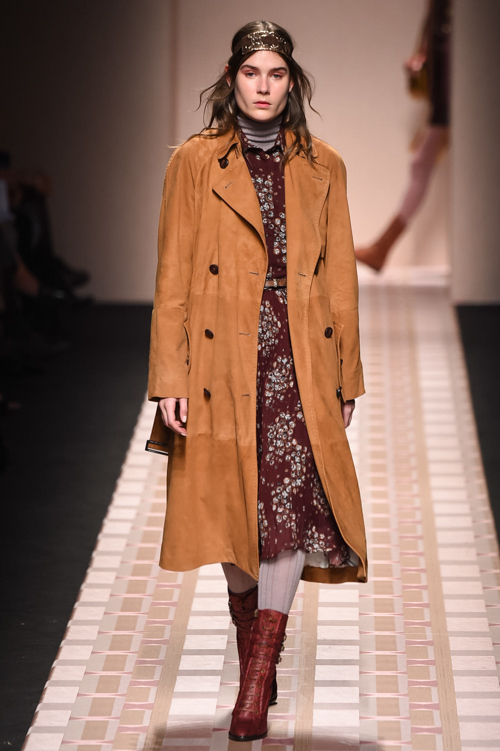 トラサルディ 2017-18年秋冬<span>コレクション</span> - 写真13