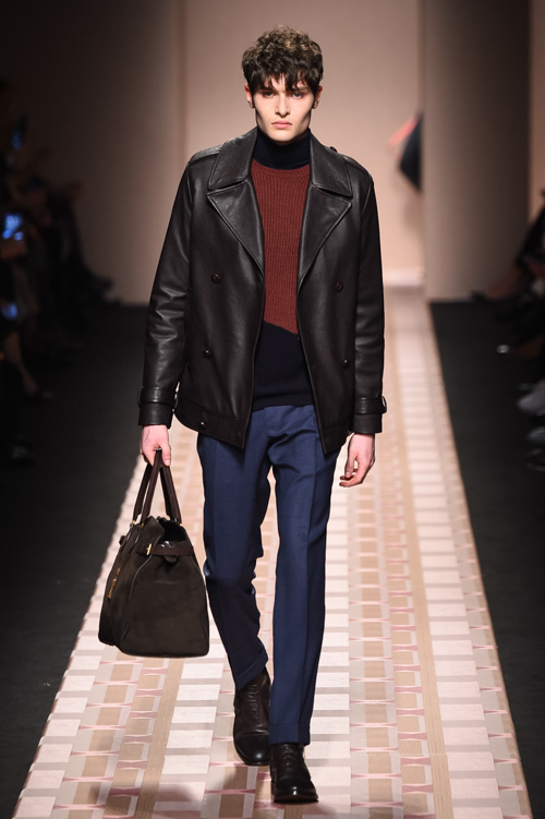 トラサルディ(TRUSSARDI) 2017-18年秋冬ウィメンズコレクション  - 写真22