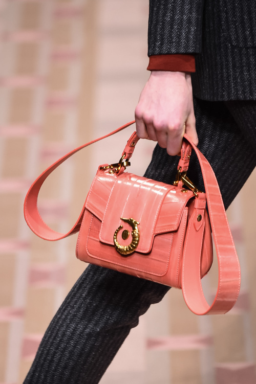 トラサルディ 2017-18年秋冬<span>コレクション</span> - 写真25