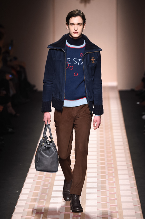 トラサルディ(TRUSSARDI) 2017-18年秋冬ウィメンズコレクション  - 写真30