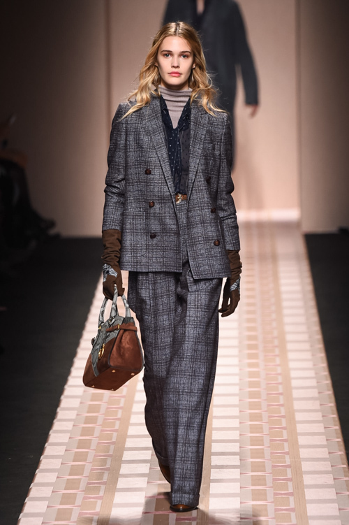 トラサルディ(TRUSSARDI) 2017-18年秋冬ウィメンズコレクション  - 写真33