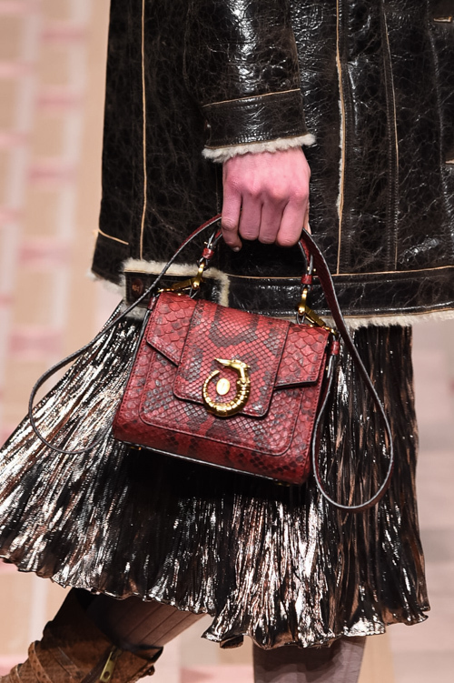 トラサルディ 2017-18年秋冬<span>コレクション</span> - 写真45