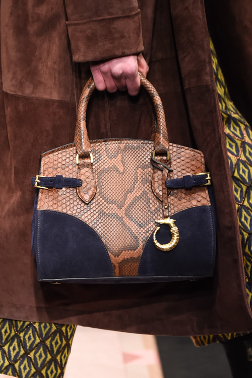トラサルディ 2017-18年秋冬<span>コレクション</span> - 写真47