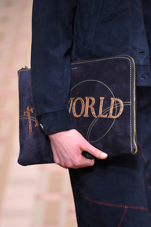 トラサルディ 2017-18年秋冬<span>コレクション</span> - 写真56