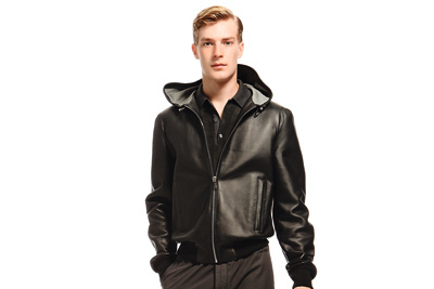 バリー(Bally) 2012年春夏 メンズ