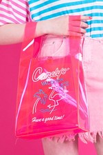 キャンディ ストリッパーの17年春夏新作、ストリートガーリー＆夏らしいハワイアンスタイル｜写真8