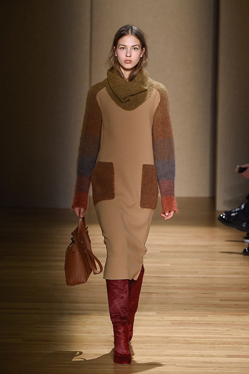 アニオナ(AGNONA) 2017-18年秋冬ウィメンズコレクション  - 写真5