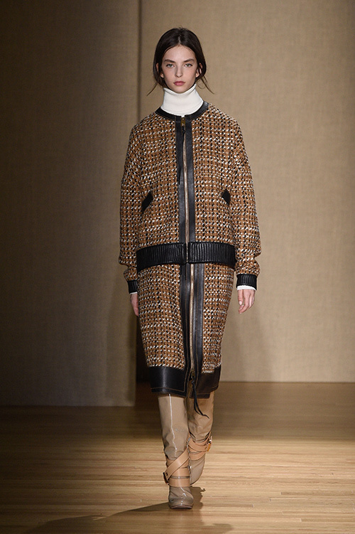 アニオナ(AGNONA) 2017-18年秋冬ウィメンズコレクション  - 写真8