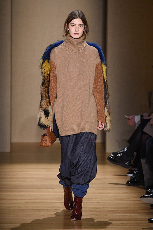 アニオナ(AGNONA) 2017-18年秋冬ウィメンズコレクション  - 写真12