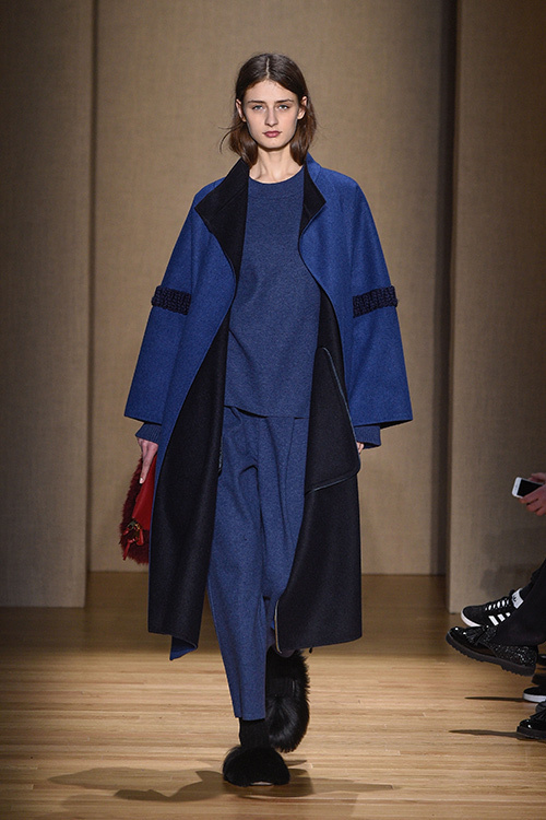 アニオナ(AGNONA) 2017-18年秋冬ウィメンズコレクション  - 写真19