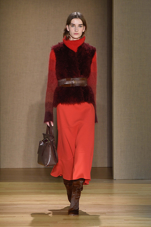 アニオナ(AGNONA) 2017-18年秋冬ウィメンズコレクション  - 写真22