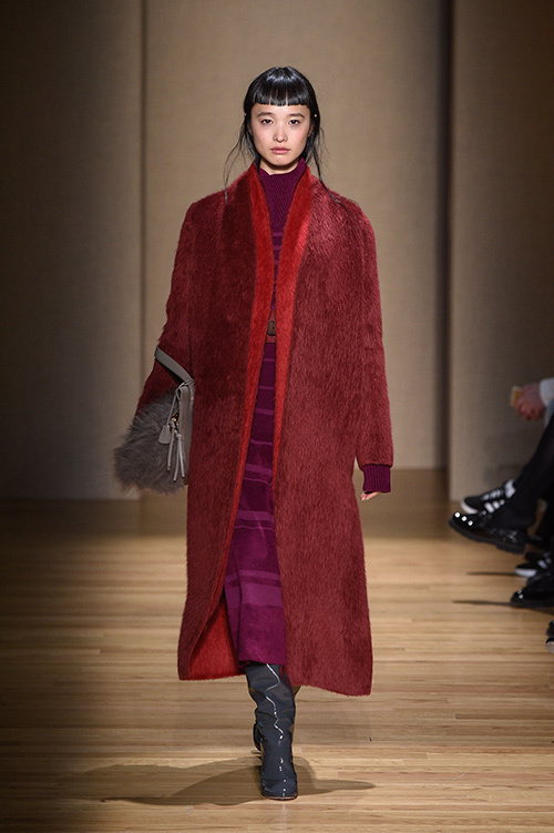 アニオナ(AGNONA) 2017-18年秋冬ウィメンズコレクション  - 写真25