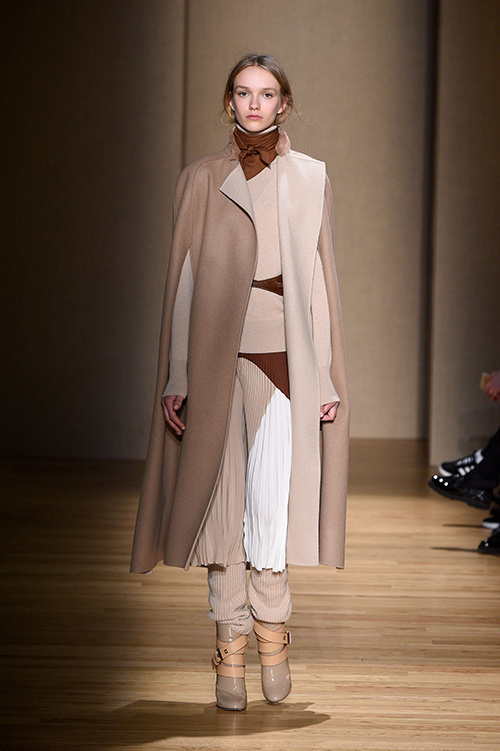 アニオナ(AGNONA) 2017-18年秋冬ウィメンズコレクション  - 写真26