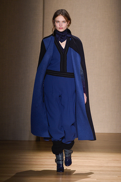 アニオナ(AGNONA) 2017-18年秋冬ウィメンズコレクション  - 写真29