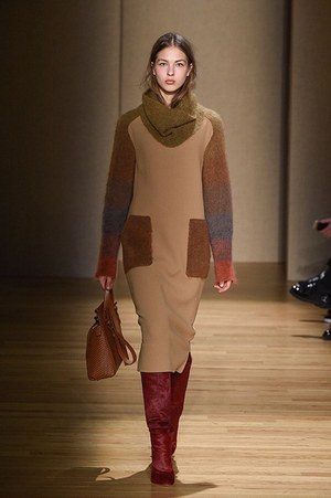 アニオナ(AGNONA) 2017-18年秋冬ウィメンズコレクション  - 写真5